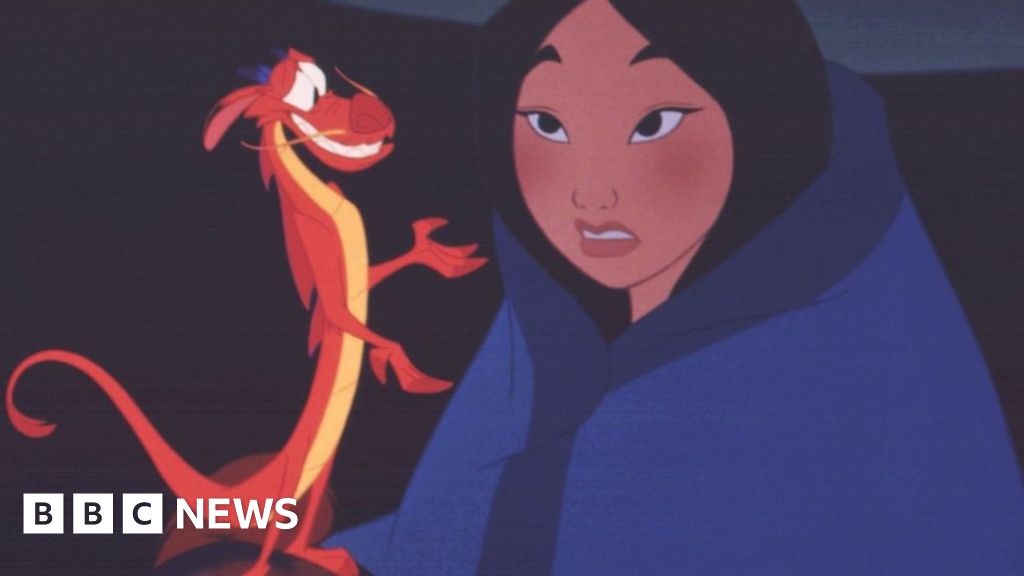 Mulan Niki Caro To Direct Disney S Live Action Remake Bbc News