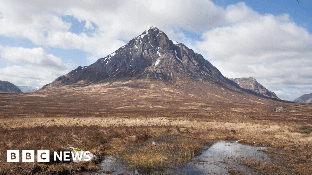 Government to mountain weather forecasts BBC News