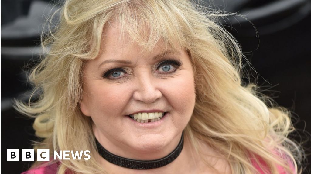 Linda Nolan says cancer has spread to her brain, in fourth diagnosis