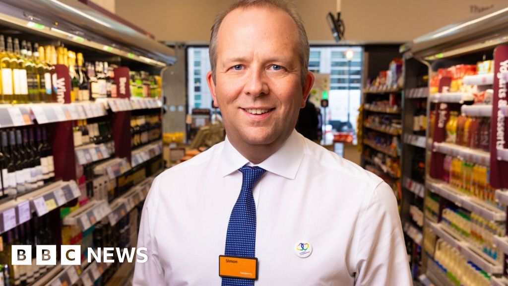  Sainsbury’s chief executive total pay rises to £5m