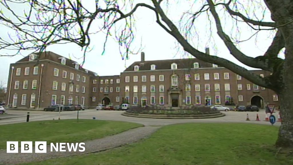 Wickhurst Green Plans dropped for new primary school BBC News