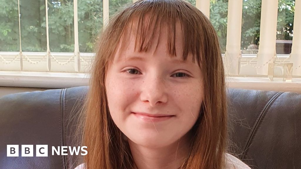 Bury Girl 11 Dies After Being Hit By Car While Crossing Road With Friend 