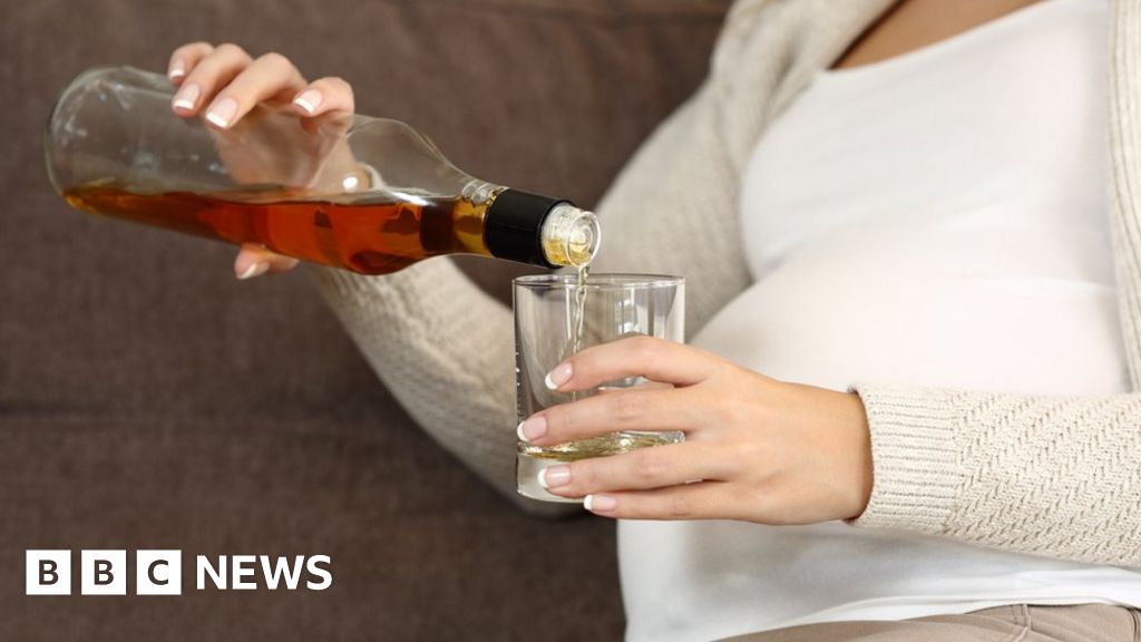 Mother urges alcohol dependent mums to seek help