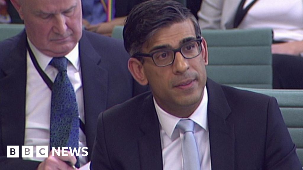 Rishi Sunak on children, boats and Illegal Migration Bill