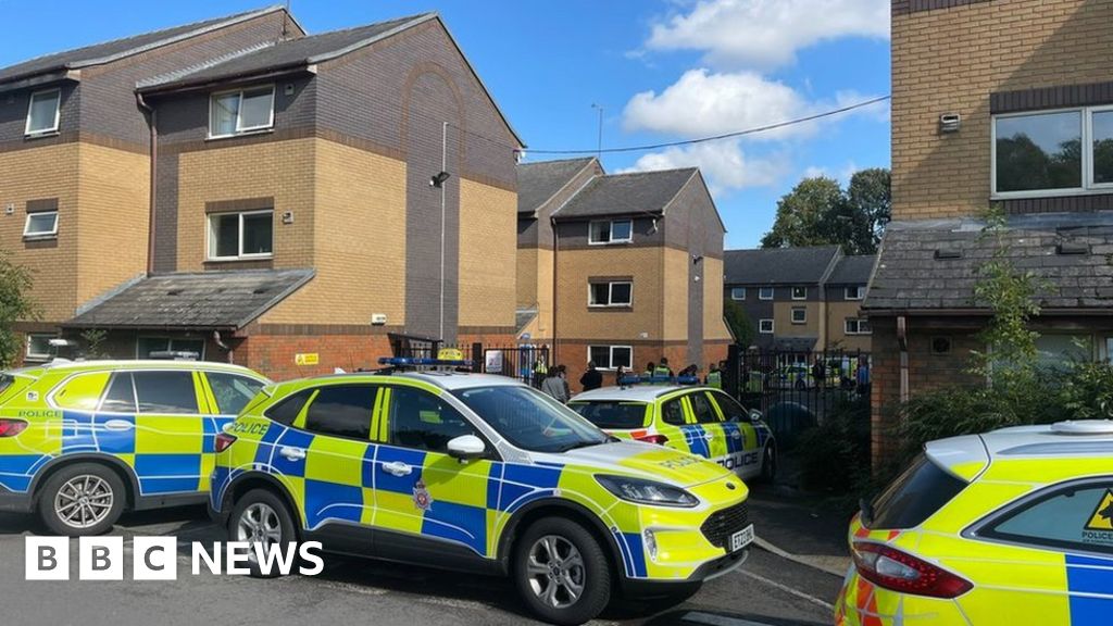 Derby: Man Remains In Critical Condition After Stabbing - BBC News