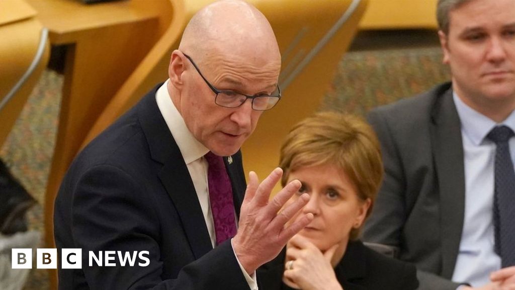 Scottish Budget: Extra £100m For Councils As Tax-raising Plans Approved