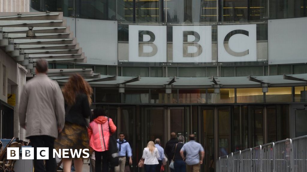 BBC-funded local reporters to be spread across UK - BBC News