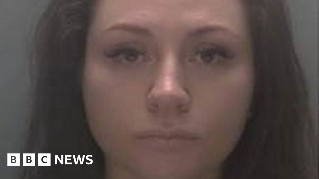 Milton Keynes Training Centre Custody Officer Jailed For Sex Offences Bbc News