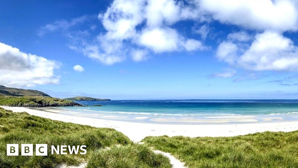 The Scottish islands desperately seeking doctors