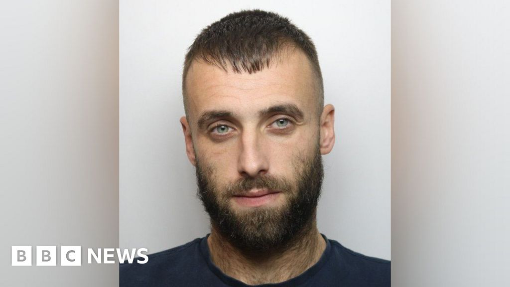 NewcastleunderLyme man jailed following strangulation law change