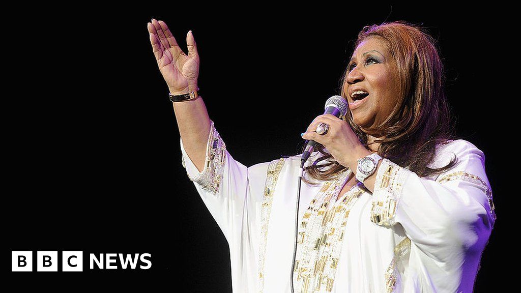 Jury rules document found in Aretha Franklin's couch is a valid will