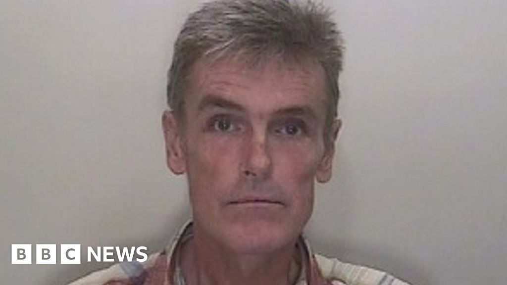 Conman Paul James Jailed For M4 Confidence Scam Bbc News