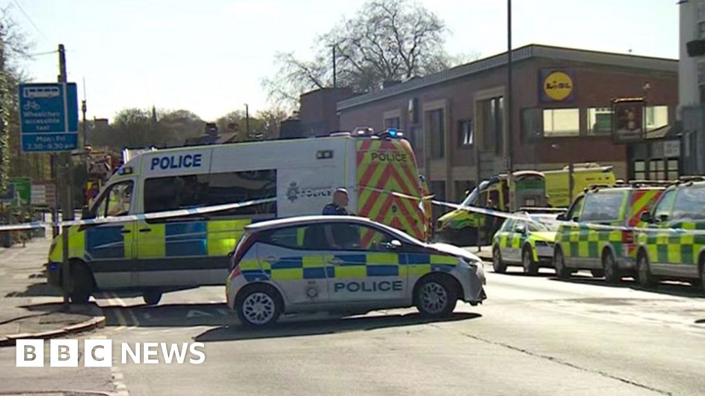 Carrington: Several roads closed due to ‘ongoing incident’