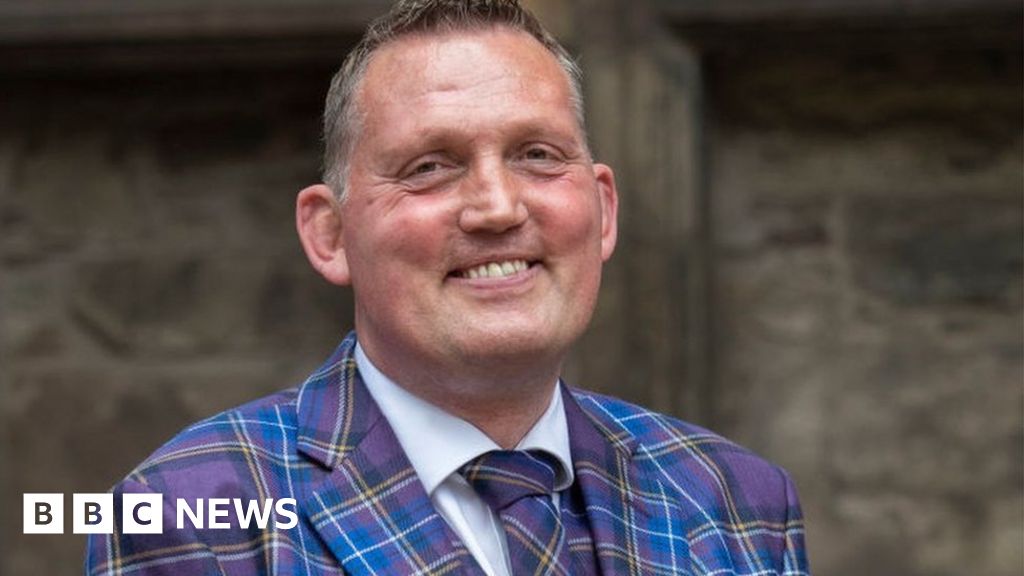 Doddie Weir’s life to be celebrated at Melrose memorial service