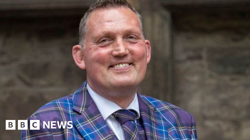 Doddie Weir's life to be celebrated at Melrose memorial service