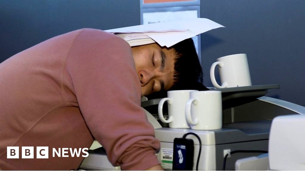 What does the Brexit draft document really mean? BBC News