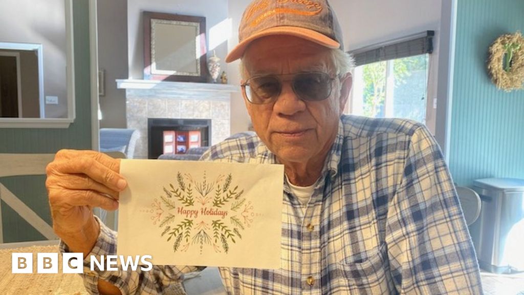 Florida businessman pays overdue power bills for 36 families