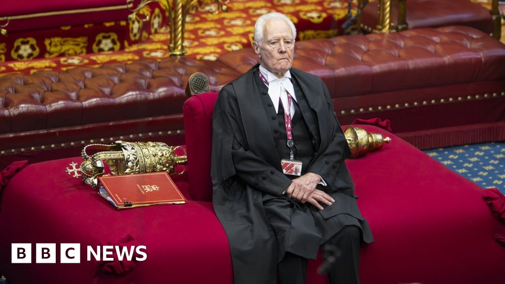 Mitglied Des House Of Lords Kreuzworträtsel What is the House of Lords, how does it work and how is it changing?