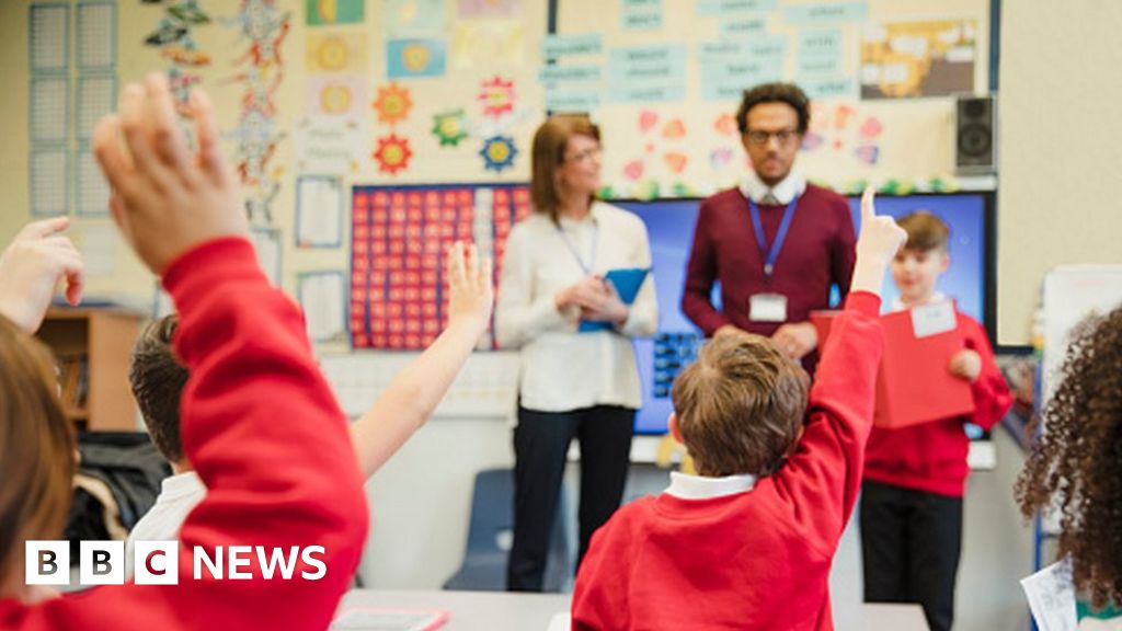 Q&A: Is a teachers' strike inevitable? - BBC News