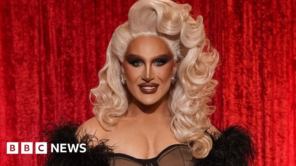 Drag Race star The Vivienne suffers homophobic attack