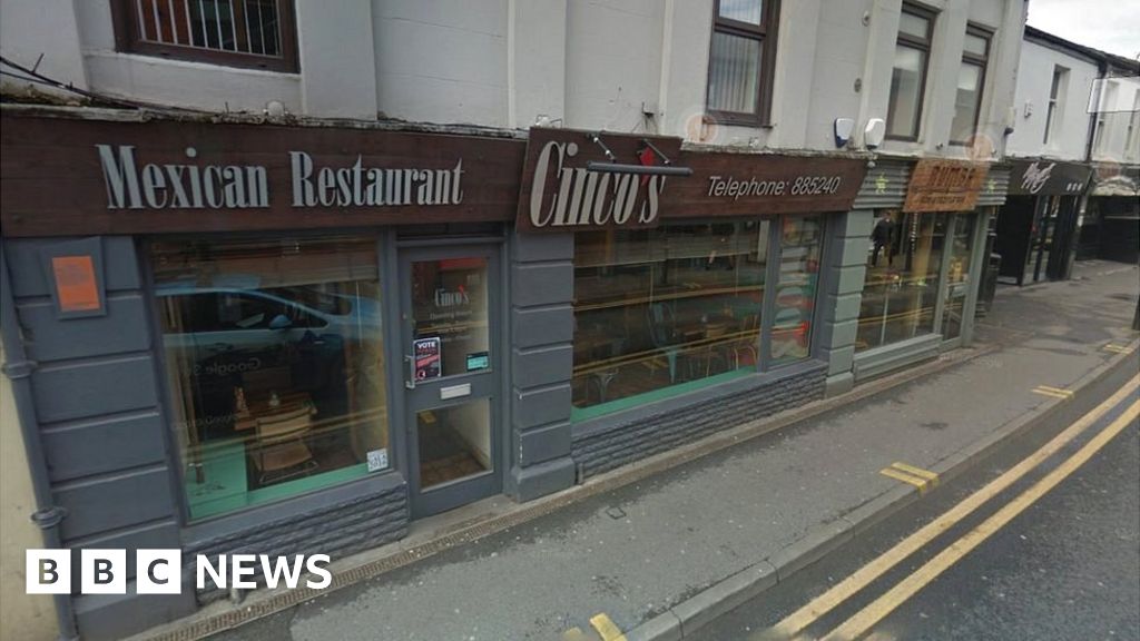 Coronavirus PoultonleFylde bars and restaurants close due to spike