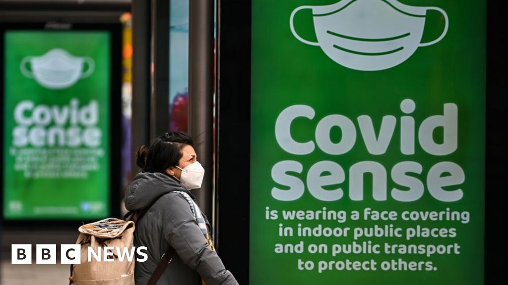 What Is Causing The Latest Covid Surge at Patricia Reyes blog