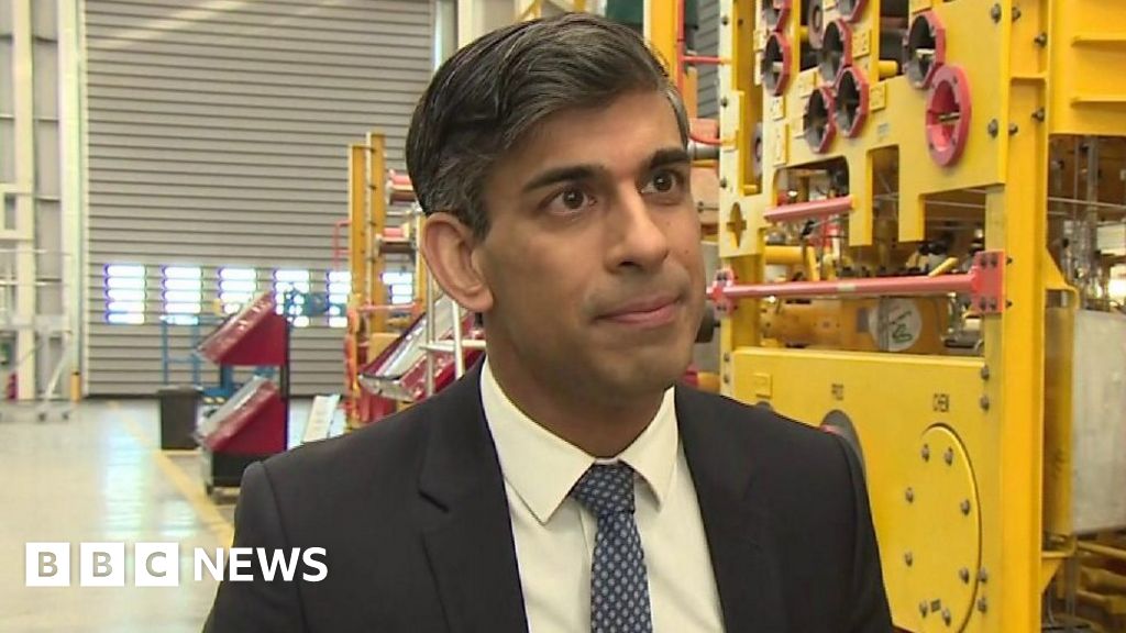 Rochdale ‘one of the most divisive campaigns’ says Sunak