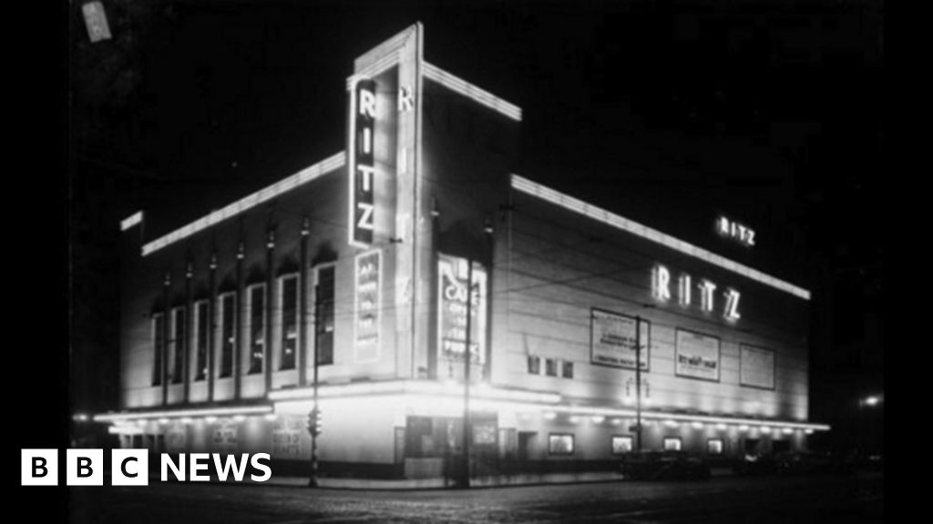 the-golden-age-of-belfast-cinemas-bbc-news