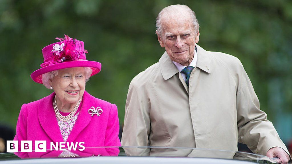 Prince Philip Has Died Aged 99 Buckingham Palace Announces c News