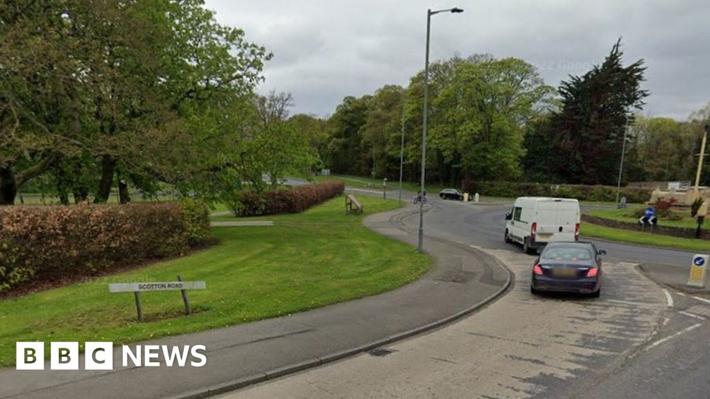 Catterick Garrison sex attack suspect will have bite mark, say police