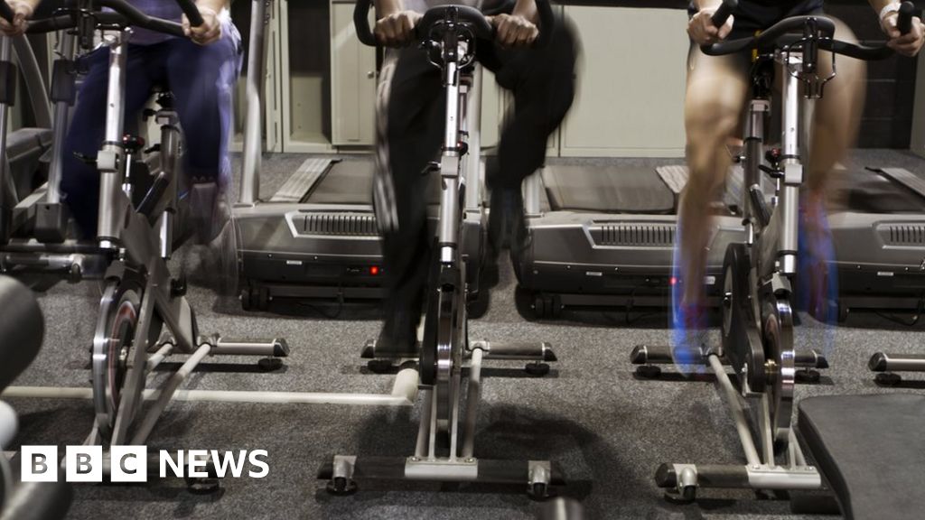 HIIT Is there a shortcut to exercise? BBC News
