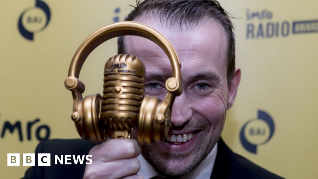 BBC Radio Ulster/Foyle win IMRO Radio Awards '17 - BBC News