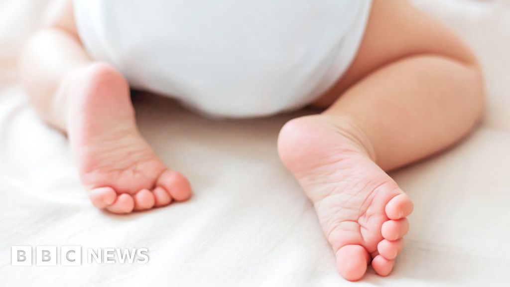 Primary school children 'sent to school wearing nappies' BBC News
