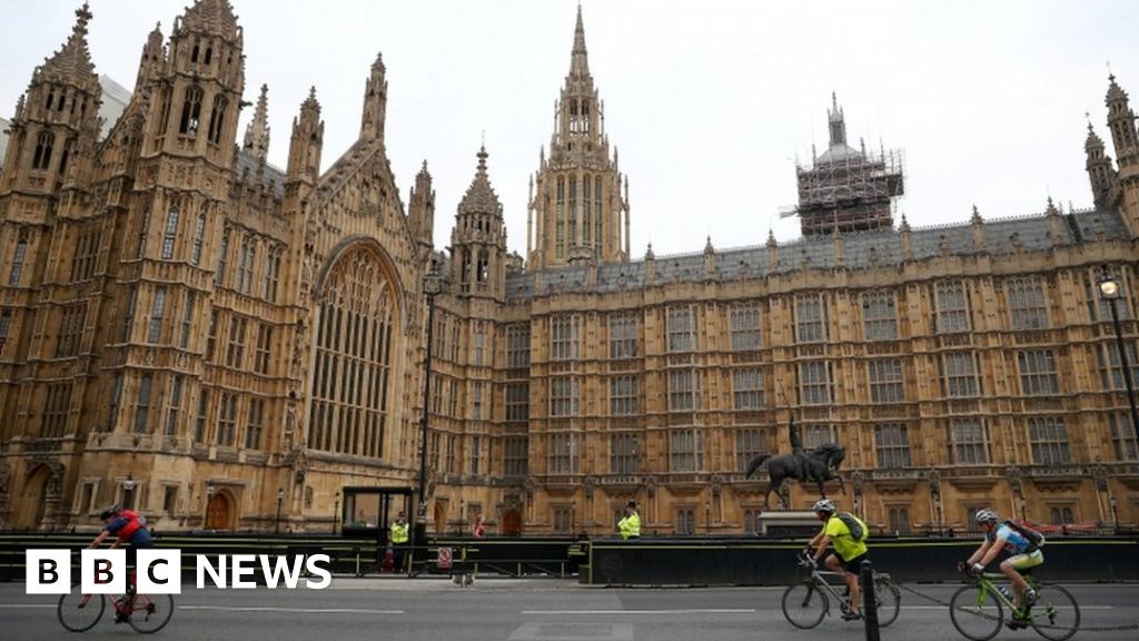 MPs could get £3,000 pay rise under new proposals