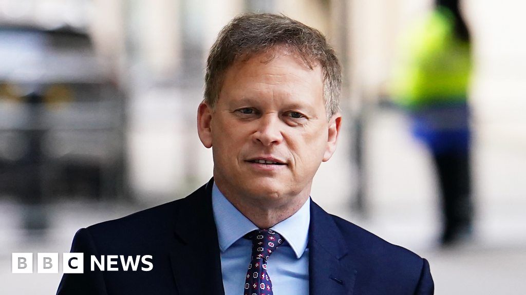Liz Truss’ approach ‘clearly’ not right – Shapps