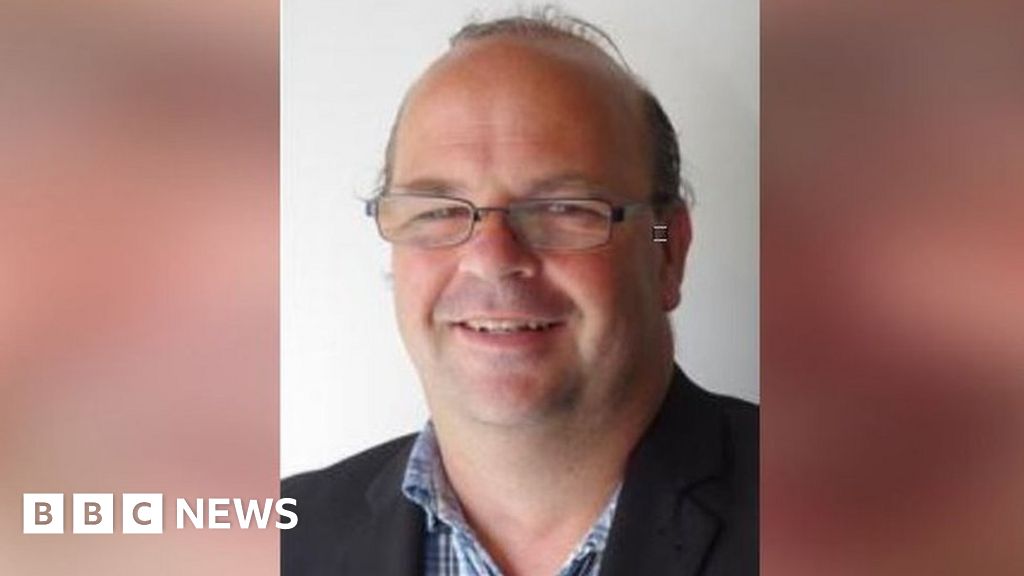 Plymouth councillor Mark Deacon mocked curfew call