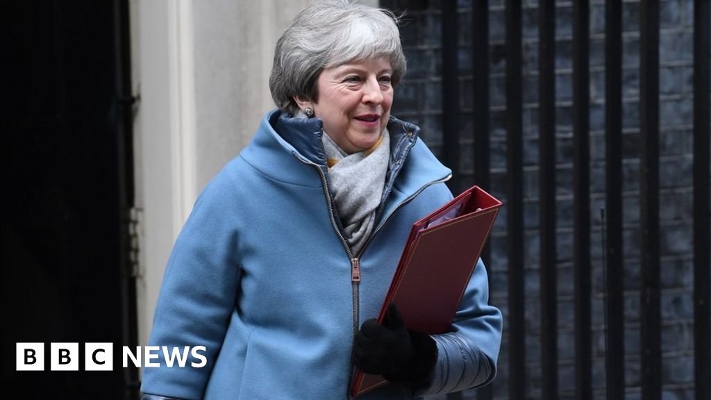 The Papers: May bids to woo Tories before debate