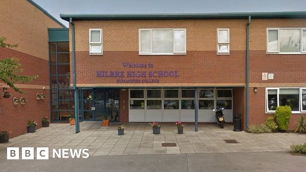 Coronavirus Wirral school closes after child s parent tests