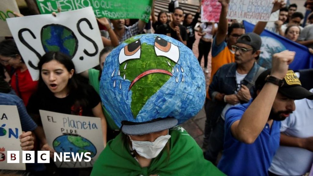 Колумбия е най-смъртоносната страна за еколозите - доклад