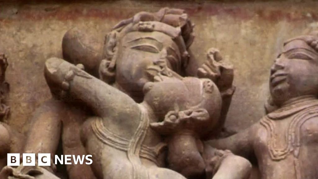 Why is India so reluctant to talk about sex? - BBC News