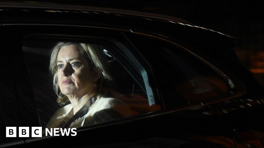 Newspaper headlines: Rudd resigns and Johnson's 'threat to EU'