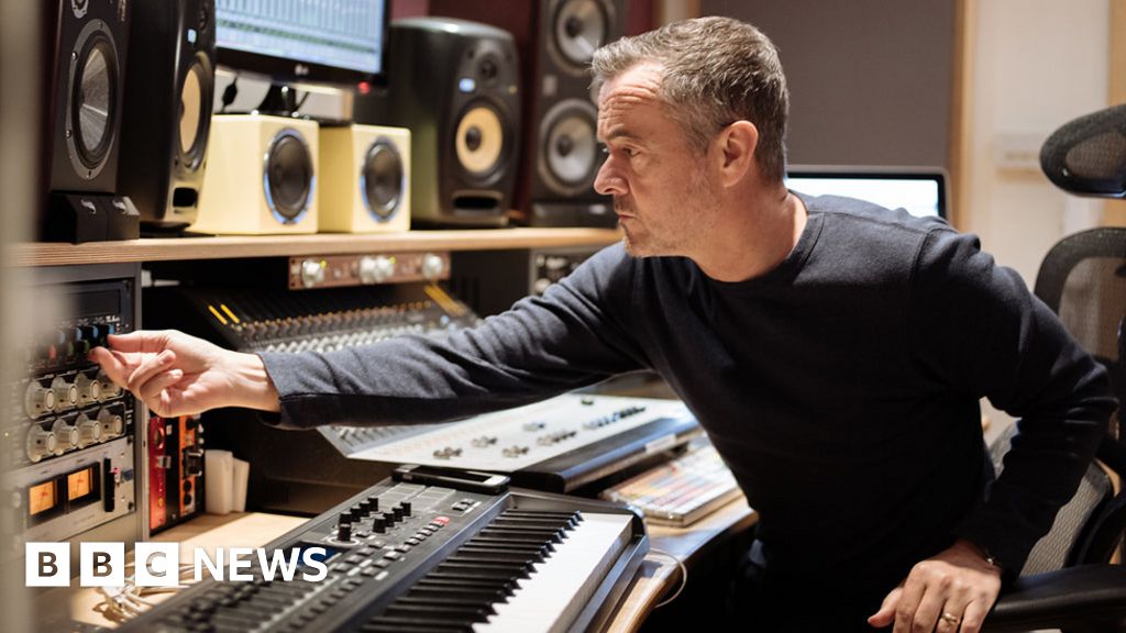 The Smiths-producer shares his hit-making secrets
