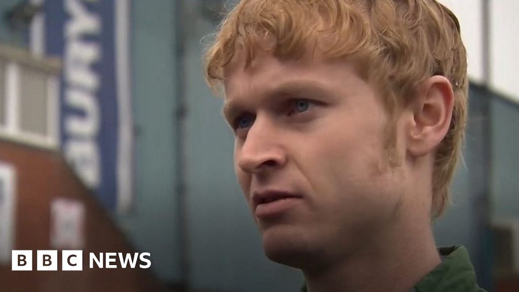 Bury's expulsion 'like a member of the family has died'