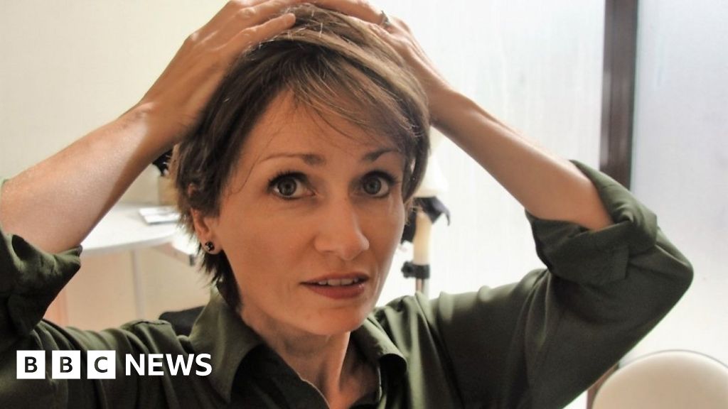 Breast Cancer Nothing Prepares You For That Fear Bbc News