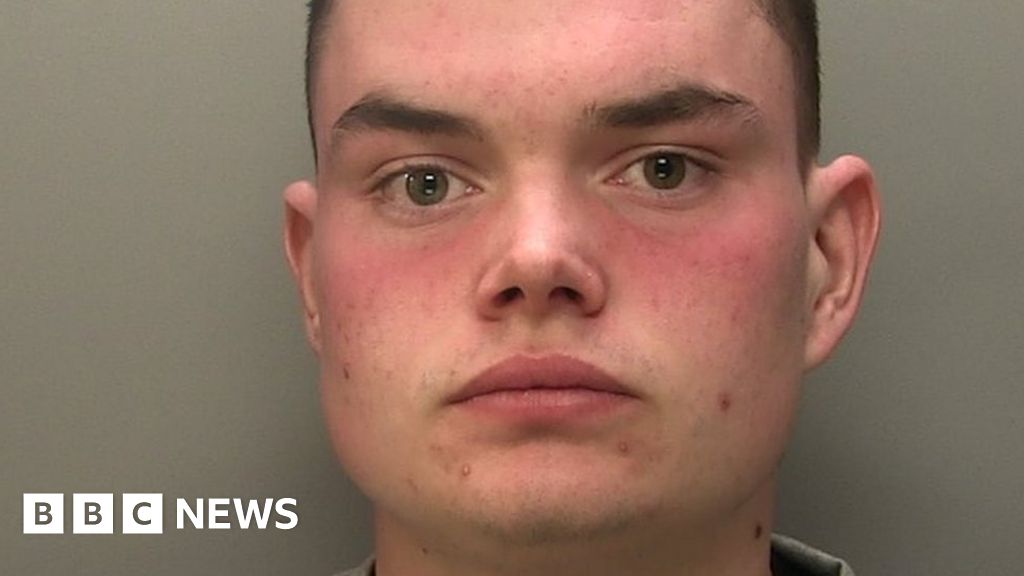 Speeding driver rushing to see girlfriend jailed over fatal crash