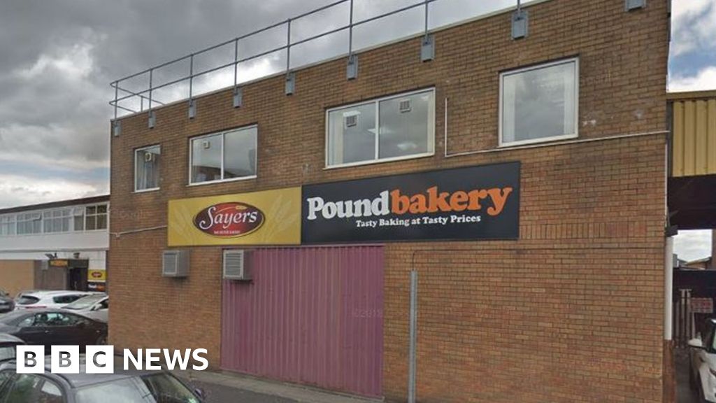 Sayers and Poundbakery Up to 1,400 jobs saved in rescue deal BBC News