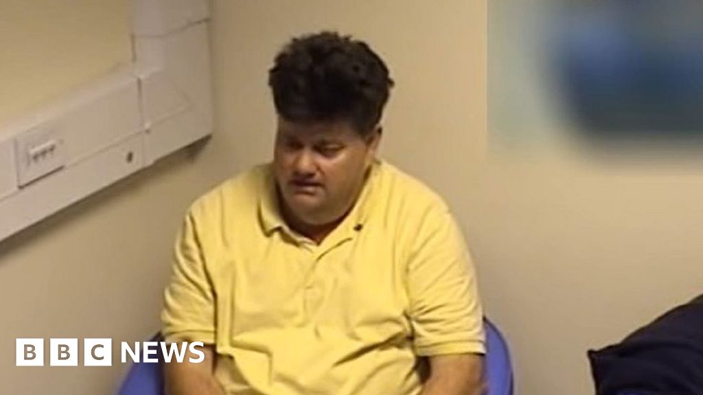 VIP abuse accuser Carl Beech 'confided in counsellor' before police report