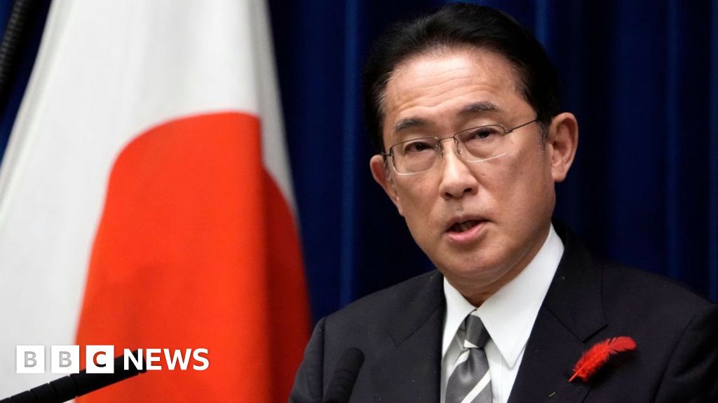 Unification Church: Japan to investigate religious group after Abe killing