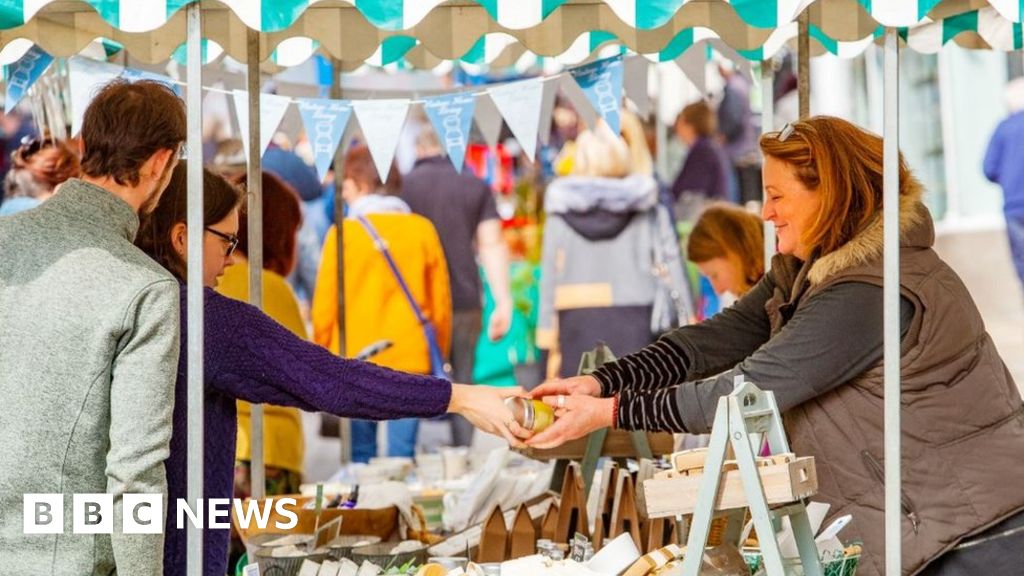 How seaside towns are fighting back