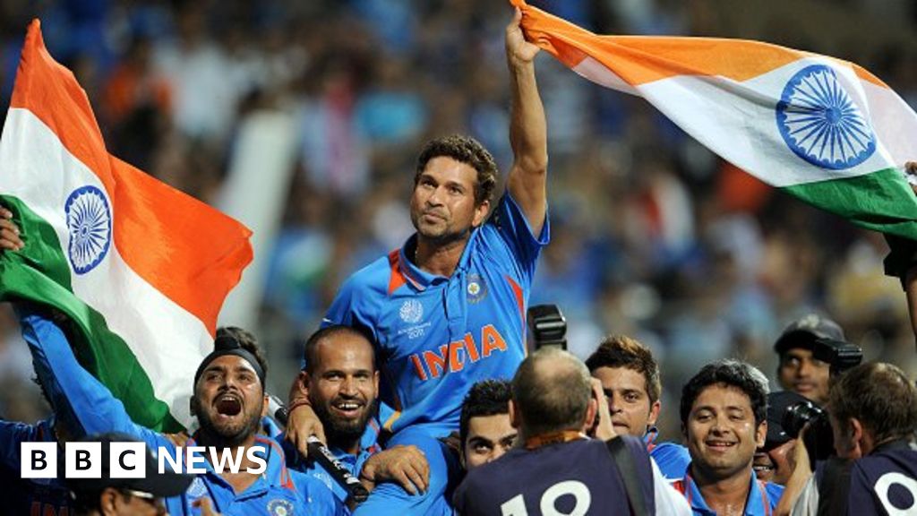India's unforgettable highs and lows in the Cricket World Cup